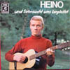 Cover: Heino - ...und Sehnsucht begleitet uns