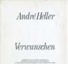 Cover: Andre Heller - Verwunschen 