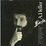 Cover: Andre Heller - Basta <br>