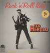 Cover: Rock´n´Roll Party mit Ted Herold - Rock´n´Roll Party mit Ted Herold u. a.  Teil 4