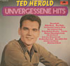 Cover: Herold, Ted - Unvergessene Hits