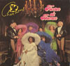Cover: chez nous - Herren als Damen - Live-Mitschnitt im  im Chez nous, Berlin, 1979<br> mit Gloria Fox, Dolly, Rita Jane, Everest, Mylena, Orel sowie Chrstina
