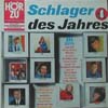 Cover: Hör Zu Sampler - Schlager des Jahres 4