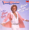 Cover: Tony Holiday - Tanze Samba mit mir