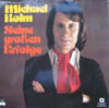 Cover: Holm, Michael - Seine großen Erfolge

