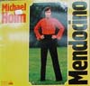 Cover: Michael Holm - Mendocino