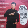 Cover: Chris Howland Schlager-Studio - Das Chris Howland Schlager-Studio 5. Folge