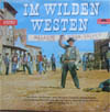 Cover: Polydor Sampler - Im Wilden Westen