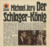 Cover: Verschiedene Interpreten - Michael Jary Der Schlager-König (hör zu diskothek 10)