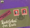 Cover: Jens und Erich - Nachtlokal frei Haus