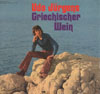 Cover: Udo Jürgens - Griechischer Wein 