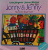 Cover: Udo Jürgens - Jonny & Jenny  - alle Kinder dieser Welt - Udo Jürgens + James Krüss
