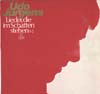 Cover: Udo Jürgens - Lieder die im Schatten stehen 1 + 2 (DLP)