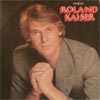 Cover: Kaiser, Roland - Roland Kaiser (Amiga LP)