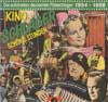 Cover: Tonfilm Melodien - Kino Schlager - Die schönsten deutschen Filmschlager 1954 -1958 (DLP)
