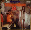 Cover: Das klingende Schlageralbum - Das Klingende Schlageralbum 1969 