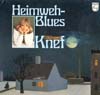 Cover: Knef, Hildegard - Heimweh-Blues