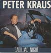 Cover: Peter Kraus - Cadillac Night