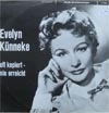 Cover: Evelyn Künneke - Oft kopiert - nie erreicht