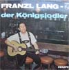 Cover: Franzl Lang - Der Königsjodler