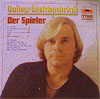Cover: Lechtenbrink, Volker - Der Spieler (Reihe Starstunden)