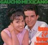 Cover: Leismann, Renate und Werner - Gaucho Mexicano