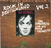 Cover: Lindenberg, Udo - Rock In Deutschland Vol 2