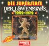 Cover: Verschiedene Interpreten - Die Superserie der Löwenstars 1959 - 1979 (6. Folge)