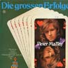 Cover: Peter Maffay - Die grossen Erfolge