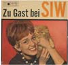 Cover: Siw Malmkvist - Zu Gast bei Siw