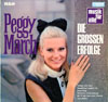 Cover: (Little) Peggy March - Die großen Erfolge