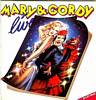 Cover: Mary & Gordy - Mary und Gordy live