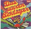 Cover: Verschiedene Interpreten - Das waren Schlager (Metronome 2001)