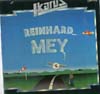Cover: Mey, Reinhard - Ikarus