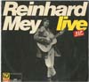 Cover: Reinhard Mey - live (DLP)
