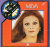 Cover: Milva - Milva / The Original Milva