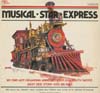 Cover: Musical Sampler - Musical - Star - Express