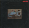 Cover: Nena - Nena