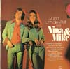 Cover: Nina & Mike - Rund um die Welt mit Nina & Mike