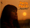 Cover: Petra Pascal - Zugegeben