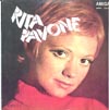 Cover: Rita Pavone - Rita Pavone