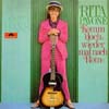 Cover: Rita Pavone - Komm doch wieder mal nach Rom