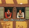 Cover: Phil & John - Hello....