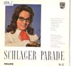 Cover: Philips Sampler - Schlager-Parade 17