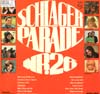 Cover: Philips Sampler - Schlager-Parade 26