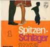 Cover: Philips Sampler - Spitzenschlager 1962 1. Teil