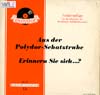 Cover: Polydor - Aus der Polydor-Schatztruhe - Erinnern Sie sich.....