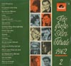 Cover: Polydor Starparade / Star-Revue - Die große Starparade 1962/2