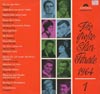 Cover: Polydor Starparade / Star-Revue - Die große Starparade 1964/1