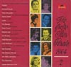 Cover: Polydor Starparade / Star-Revue - Die große Starparade 1964/2